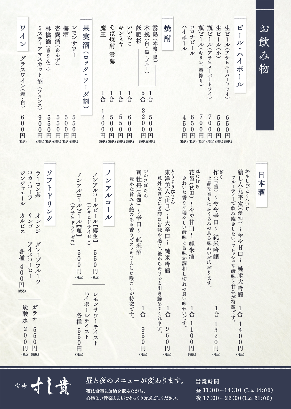 宮崎のすしグルメ